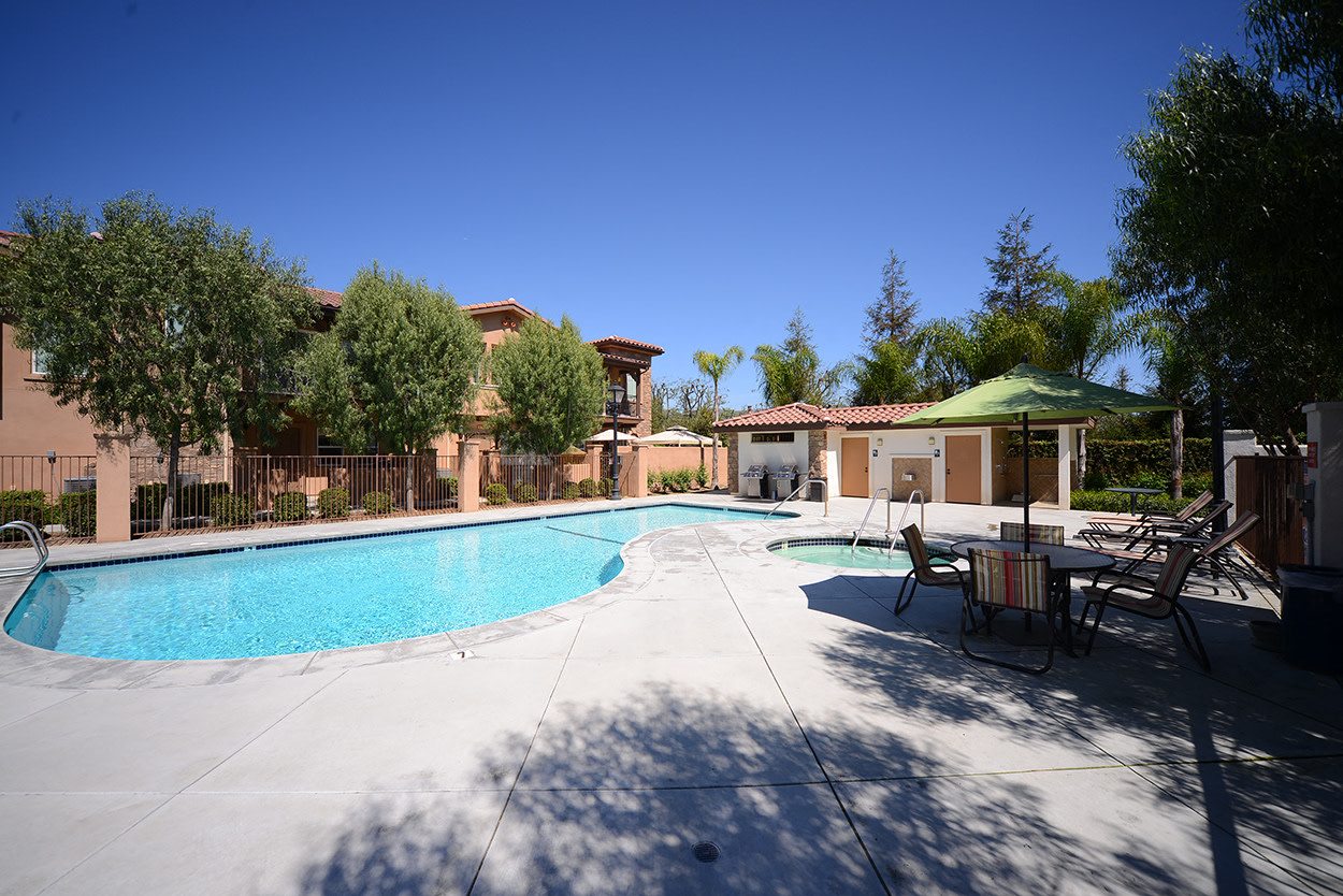 Parkside Villas Image 20