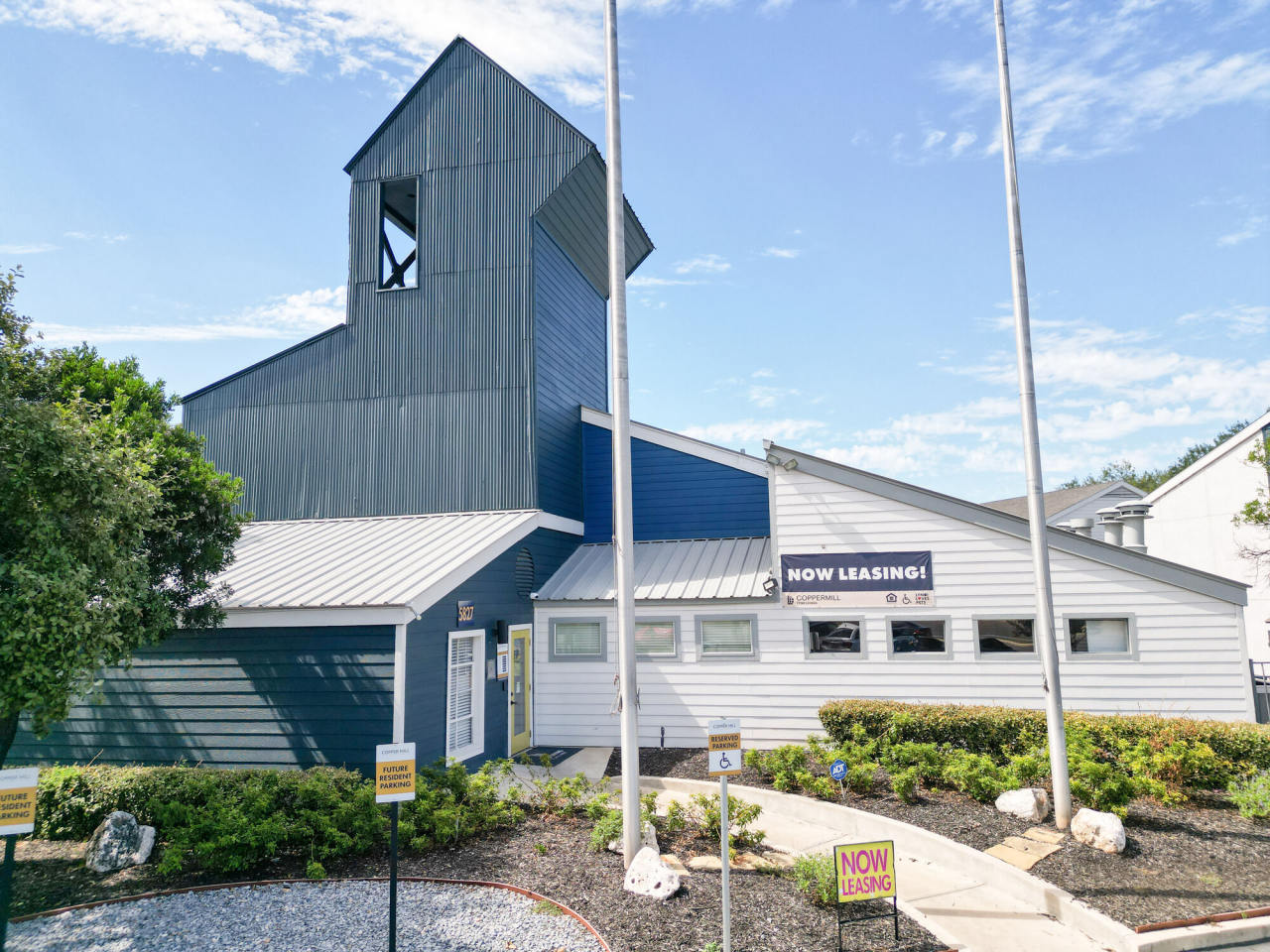 Copper Mill Image 30