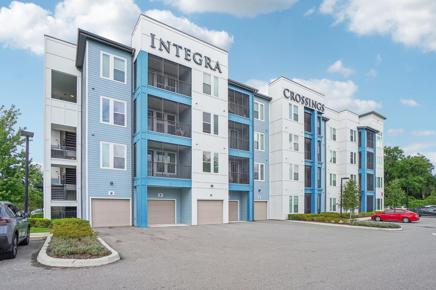 Integra Crossings Image 3