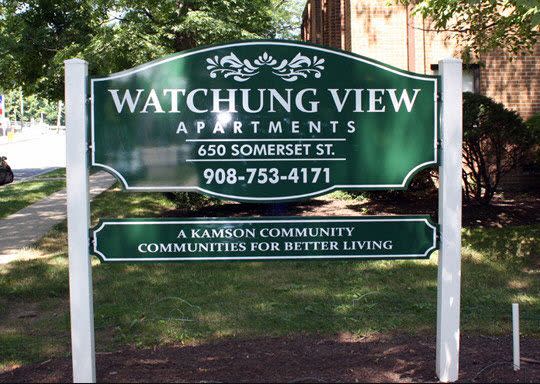 Watchung View Apartments Image 9