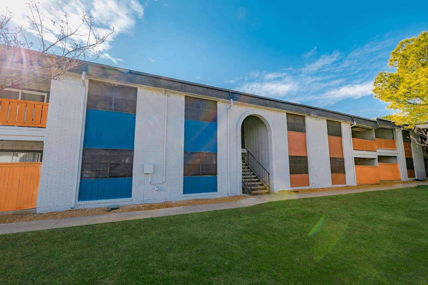 Zander Park Image 39