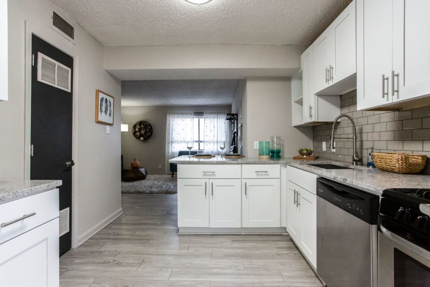 The Element at Kirkwood Apartments Image 27