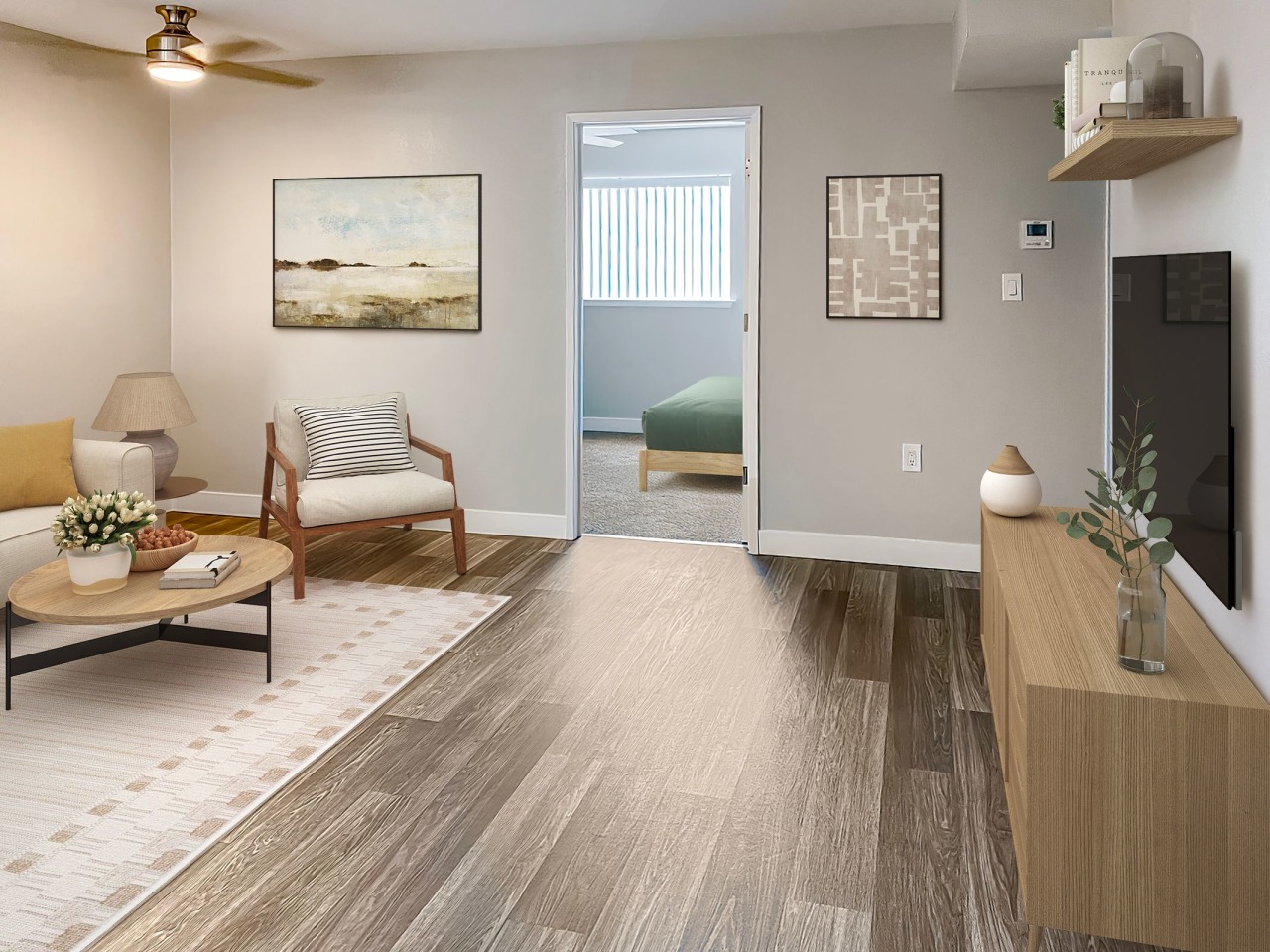 Regency Park Apartments Image 2