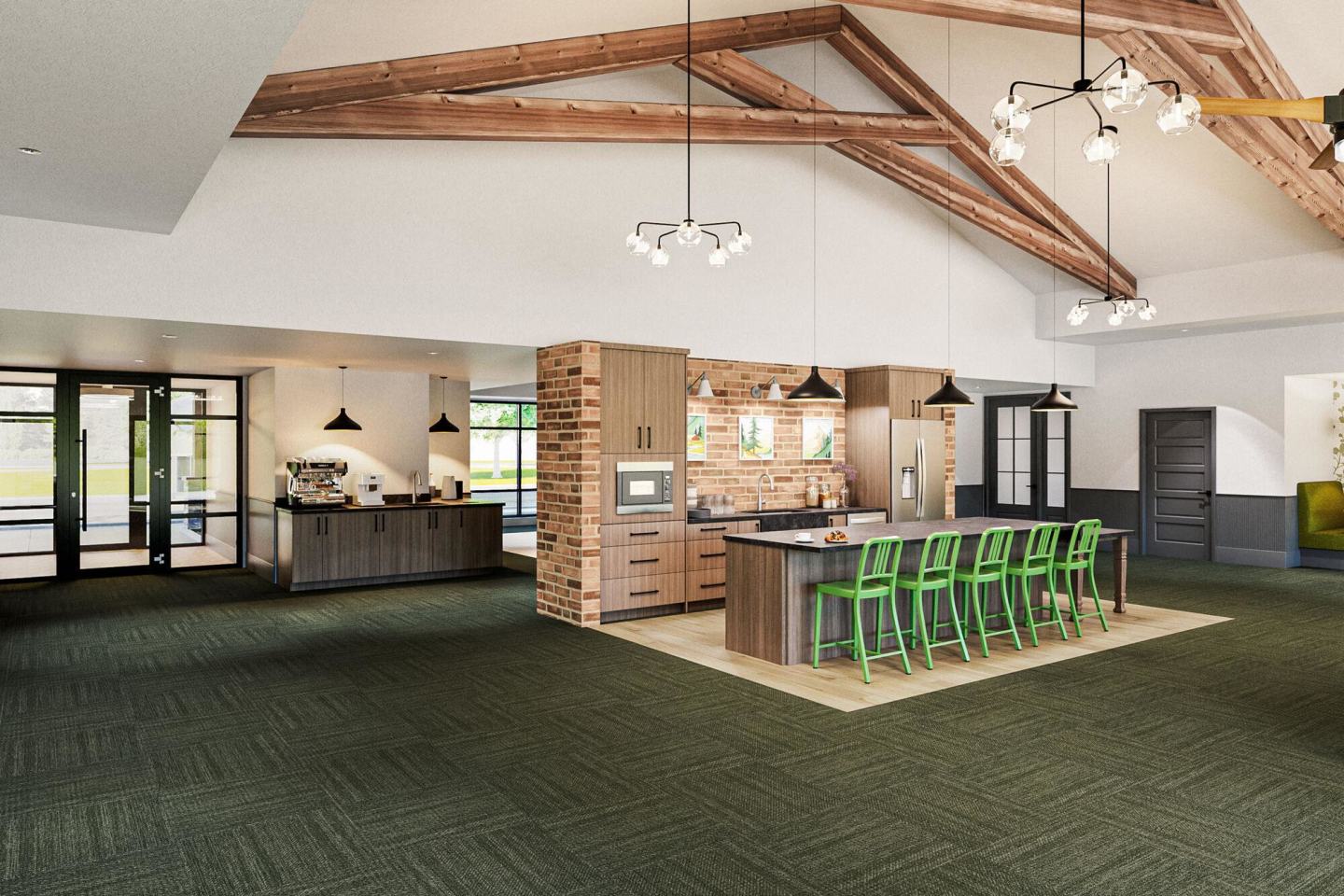 River Birch Apartments Image 16