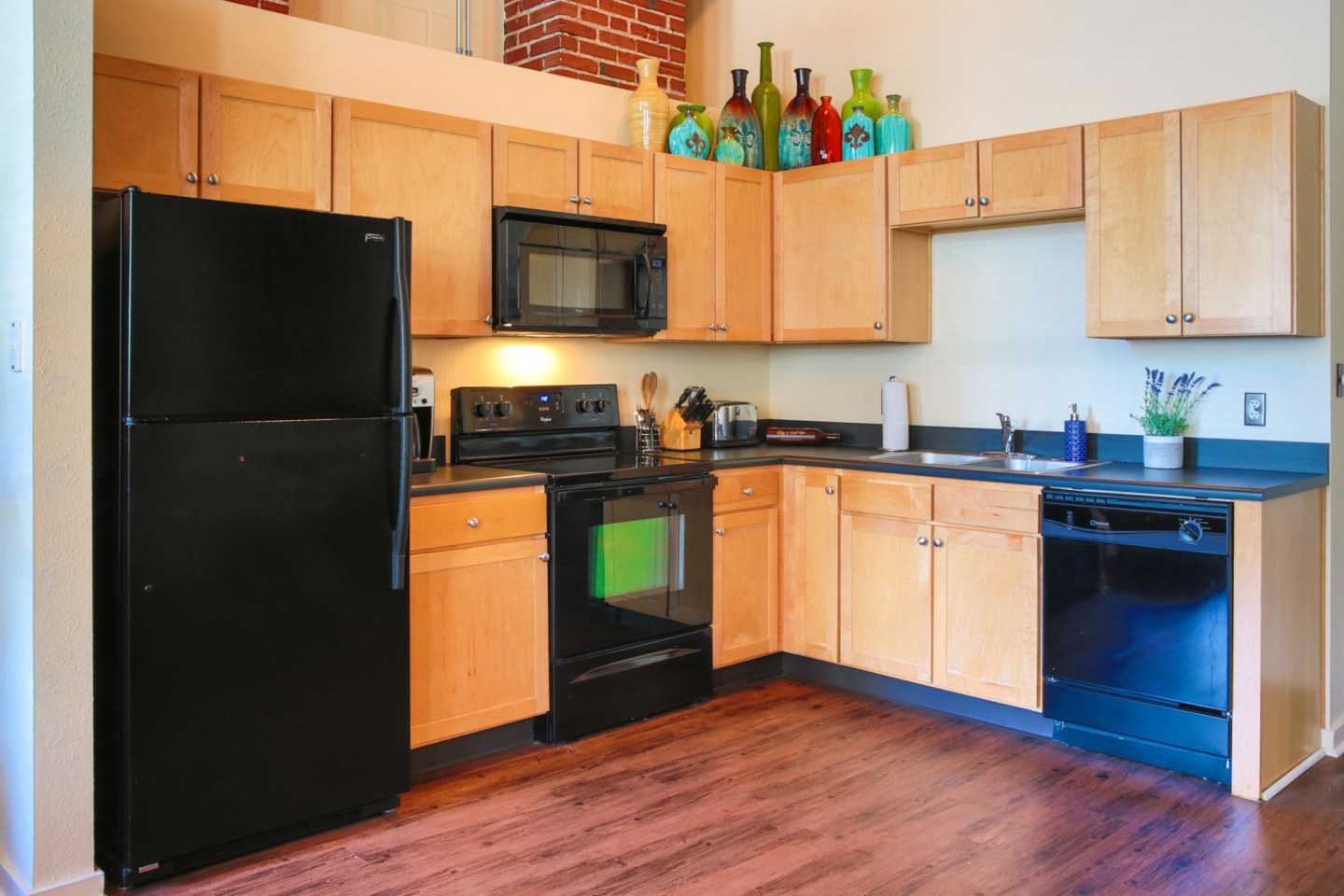 The Lofts at Lafayette Square Image 9