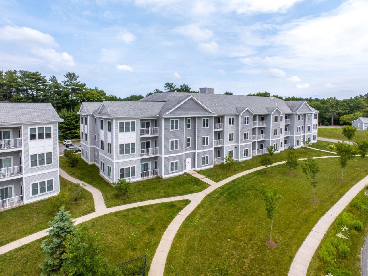 The Elm At Island Creek Village Image 14