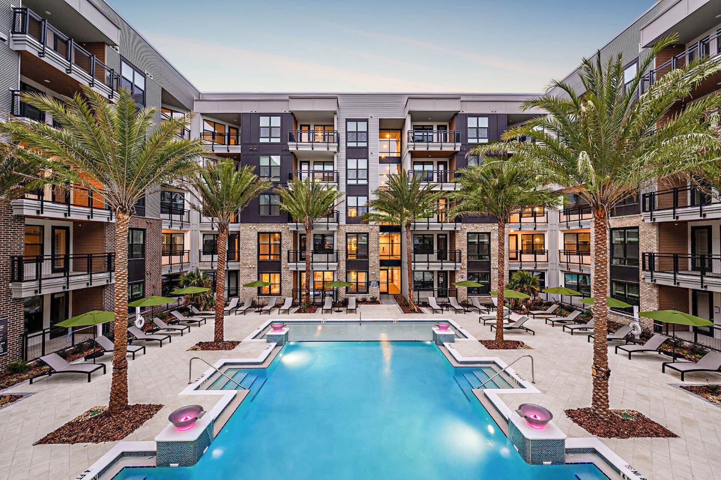 The Aston at Town Center Image 1