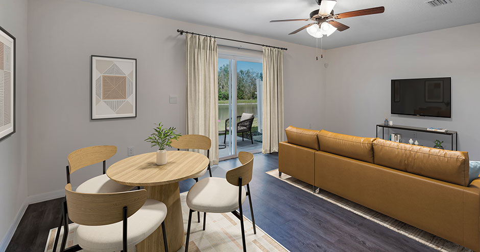 Chapel Commons Townhomes Image 3
