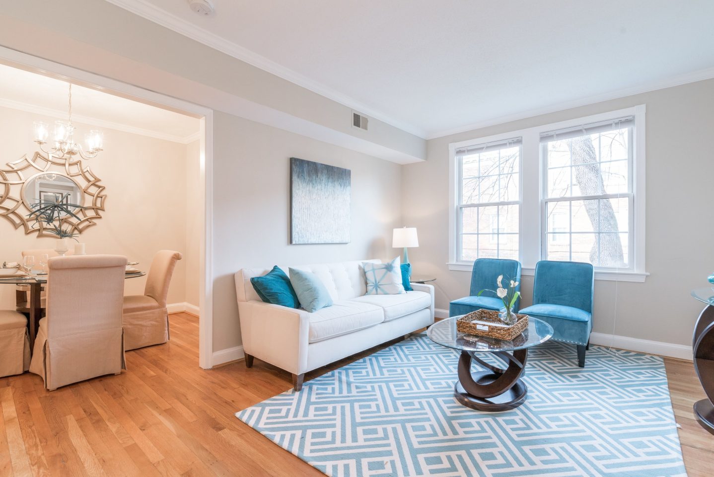 Manor House Apartments Image 4