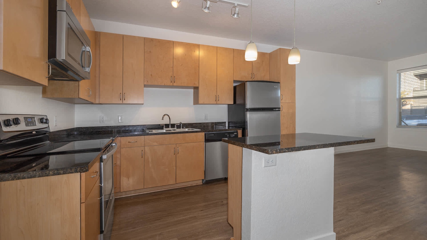 Arbour Square Apartment Image 13