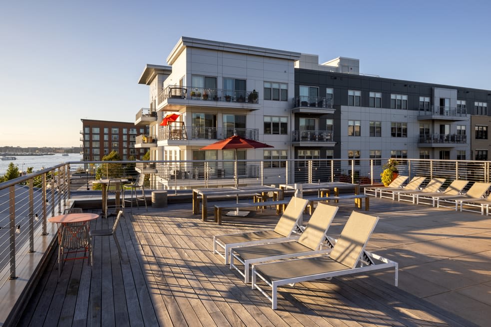 Portside at East Pier Image 9