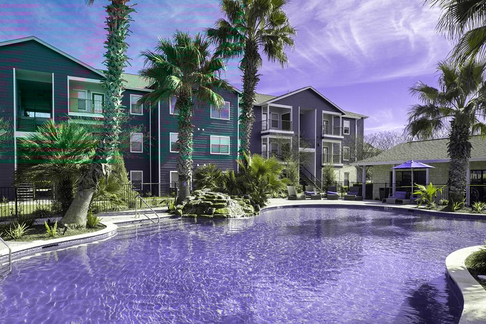 The Flats at Westover Hills by Cortland Image 3