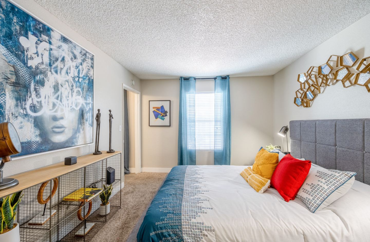 The Met Apartment Homes Image 7