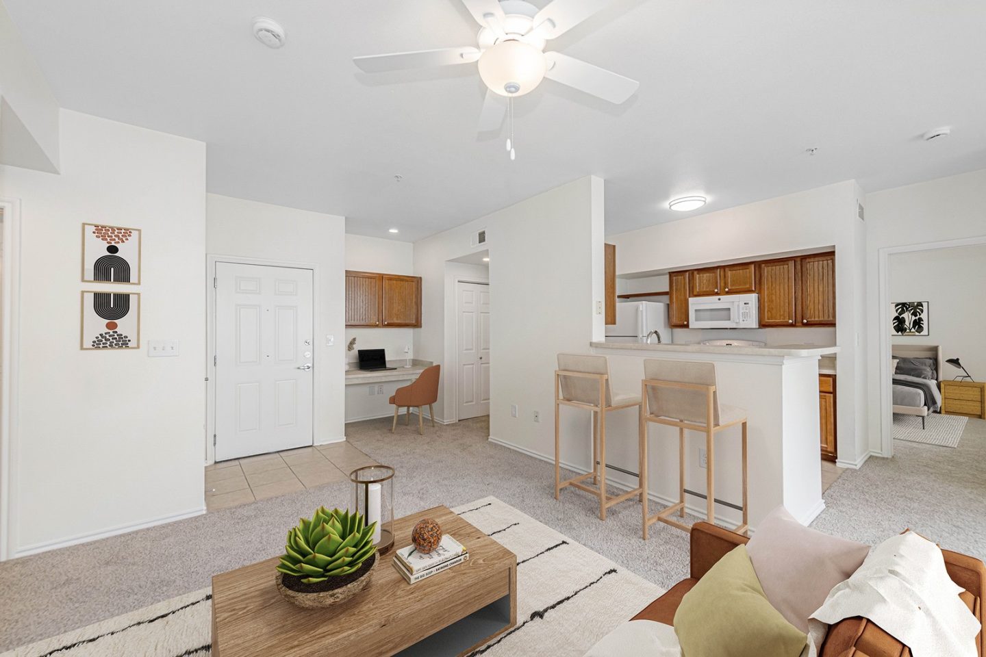 Senior & Affordable Housing – The Portofino 55+ Apartments Image 15