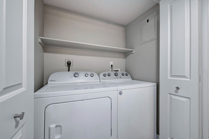 The Willows At Printers Park Apartment Image 16