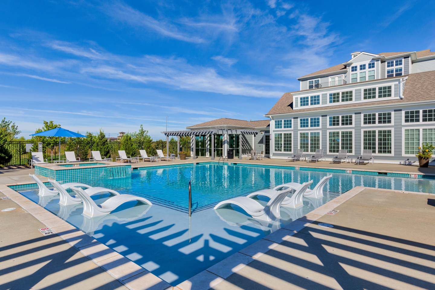 Village West Apartments Image 30