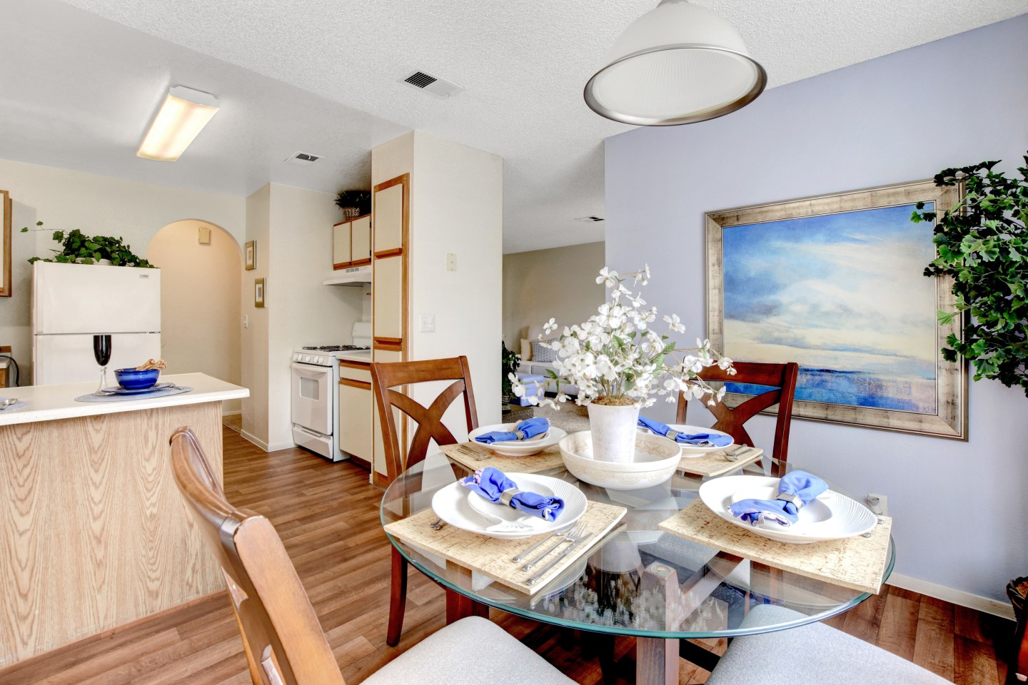 Canyon Creek Villas Image 21