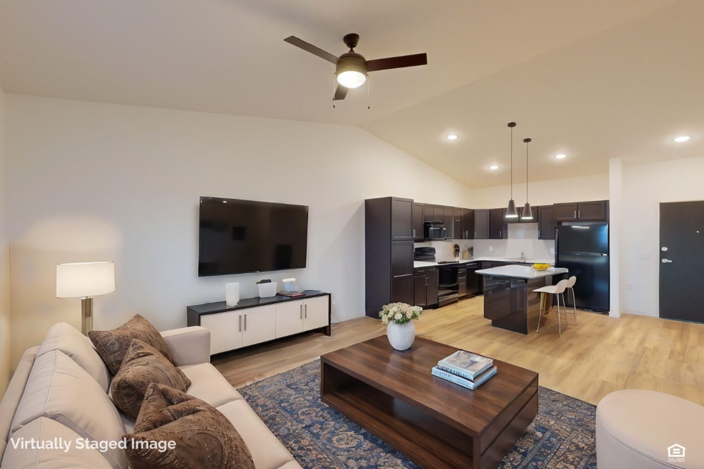 Sage Meadow Apartments & Townhomes Image 2