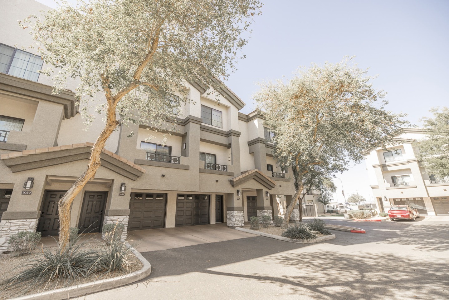 Haven at P83 Image 1