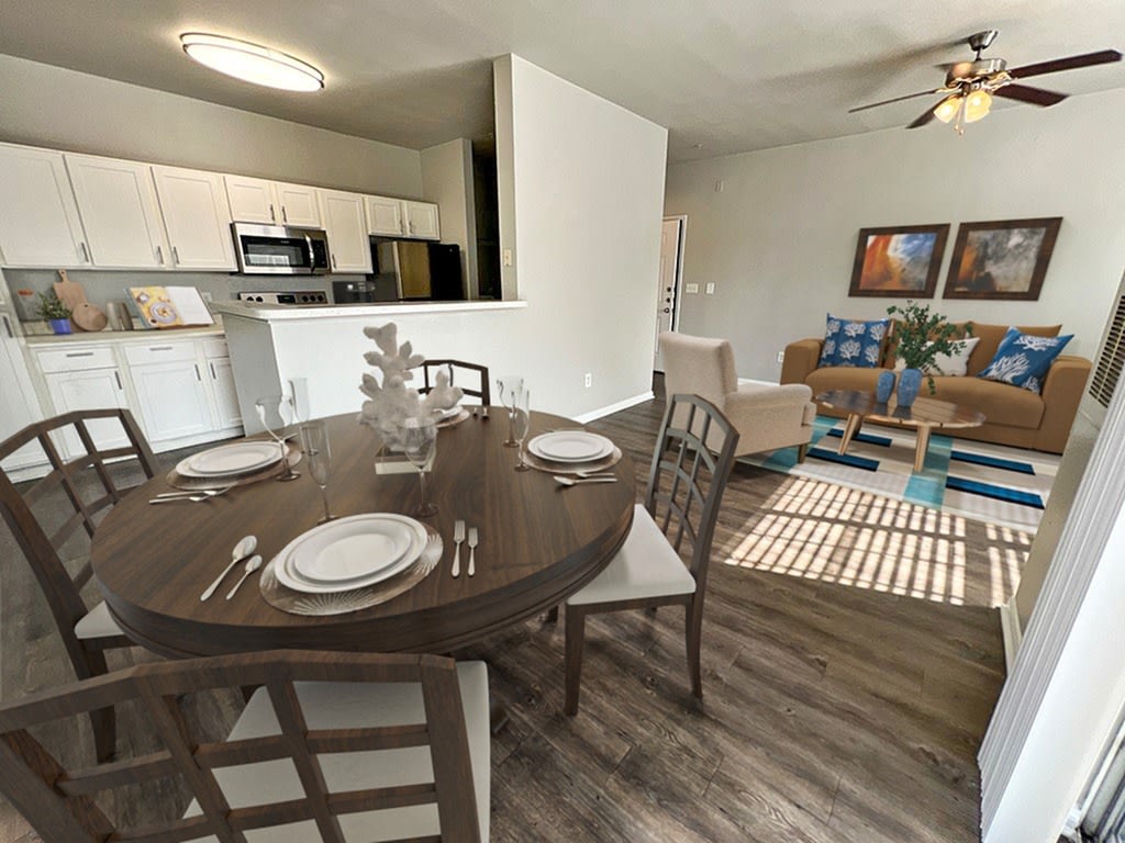 The Preserve at Baytown Image 27
