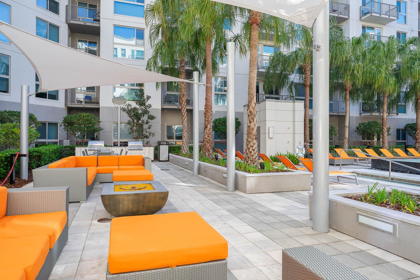 Nora Apartments Image 15
