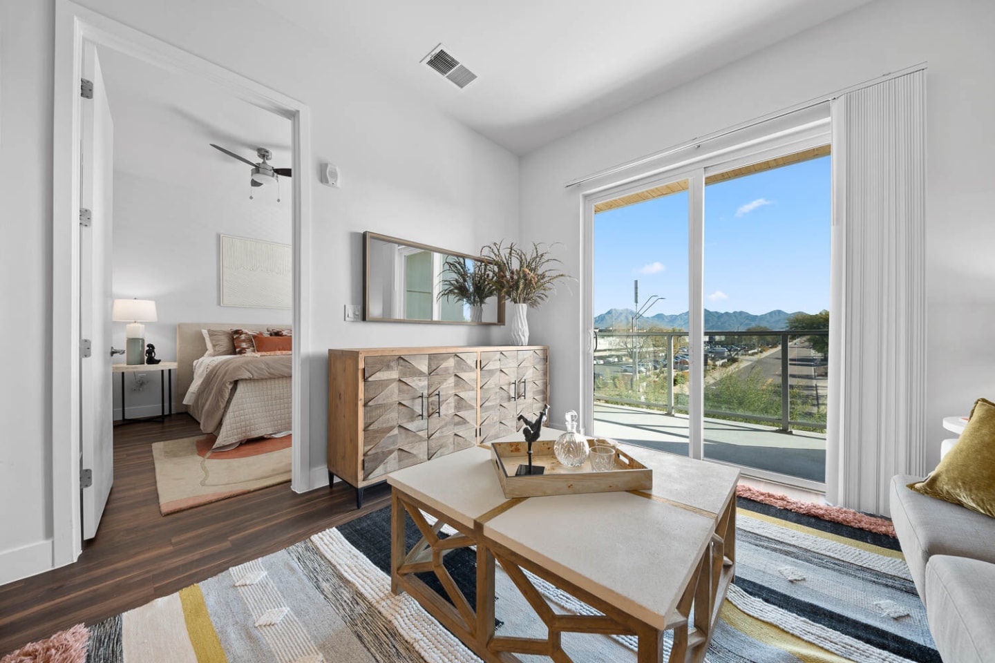 Broadstone Scottsdale Quarter Image 19