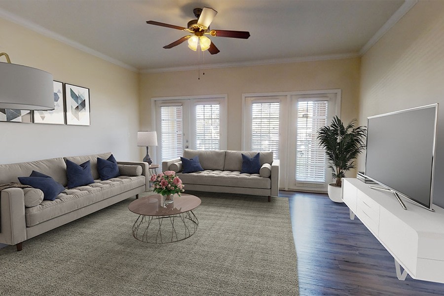 Reserve at Beachline Apartments Image 29