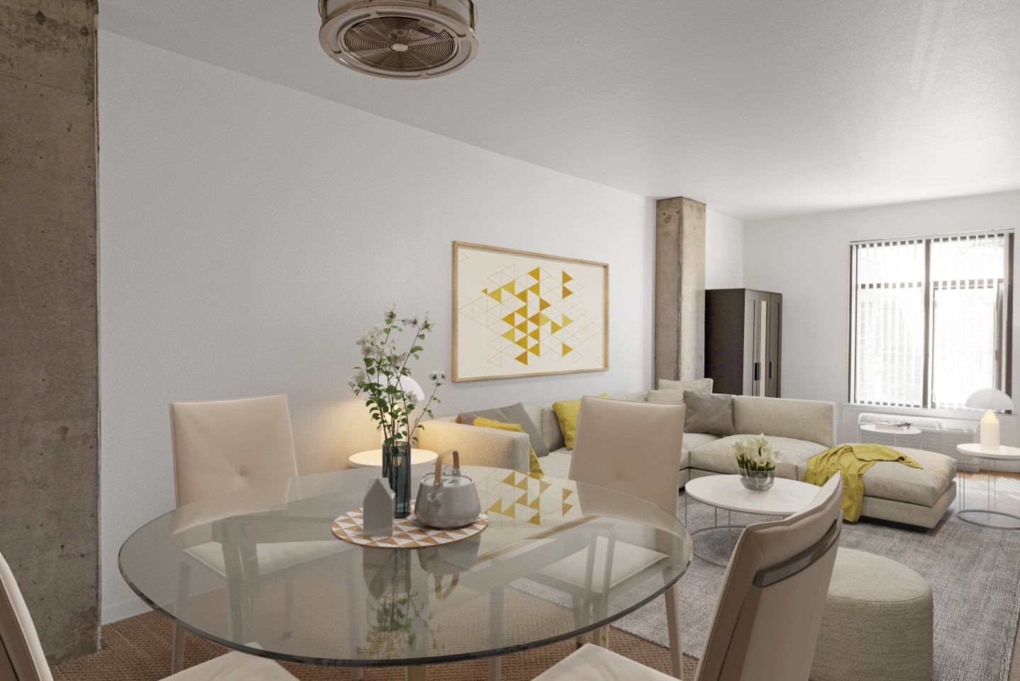 Vendome Place Apartments Image 15