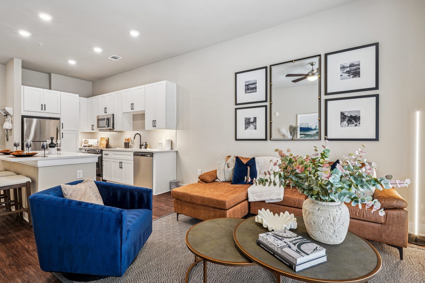 Residences at Fairview Town Center Image 25