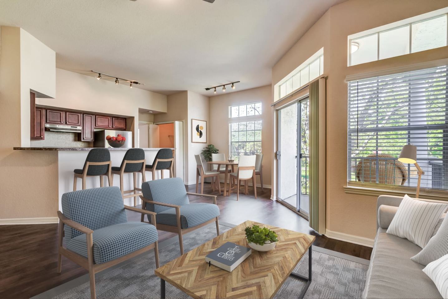 Bayside Arbors of Clearwater Image 3