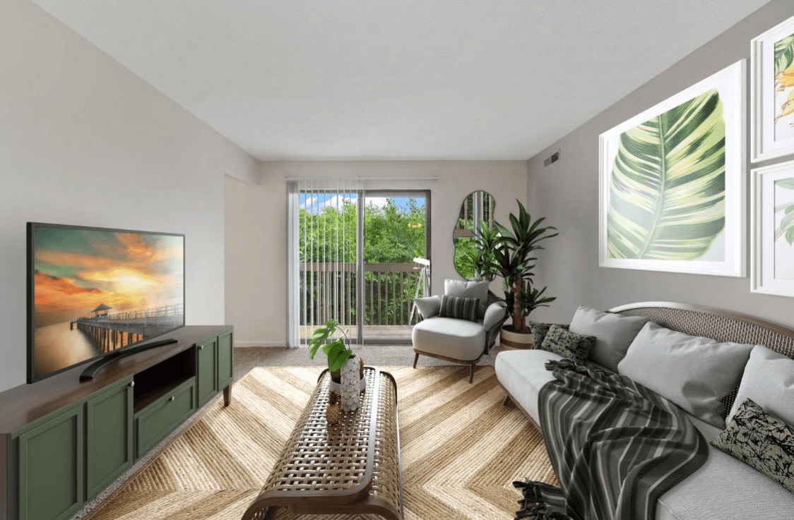 Woodridge Apartments Image 2