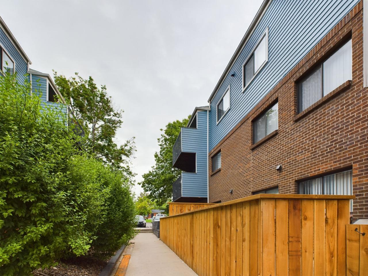Parkside Apartments Image 14