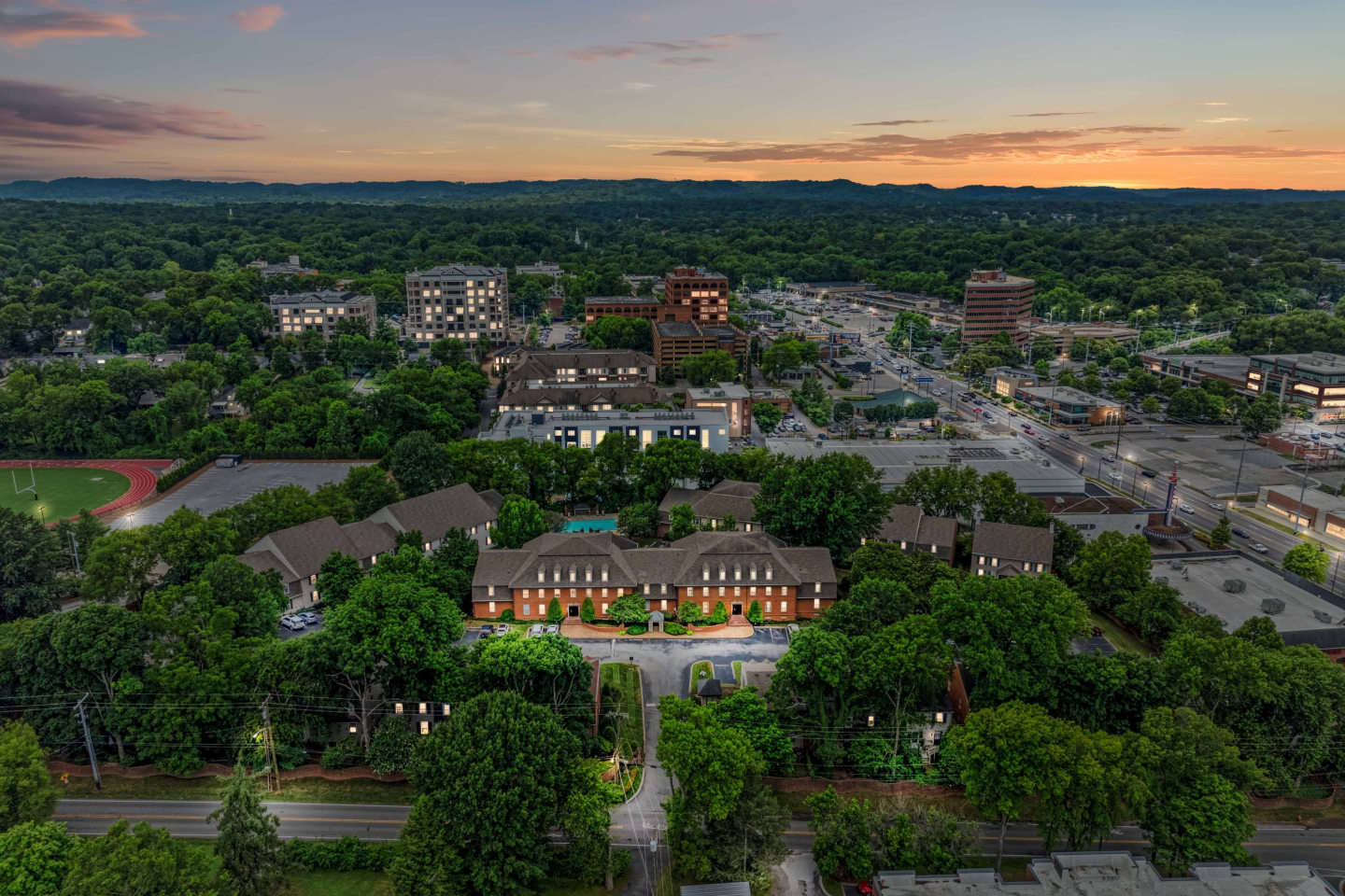 Chowning Square Image 37