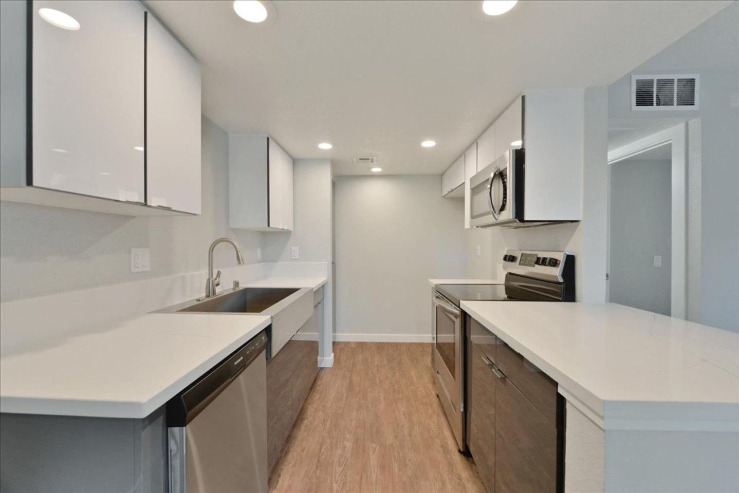 The 3900 Apartment Homes Image 23