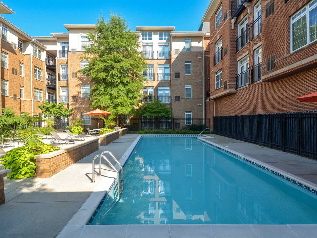 The Point at Monroe Place Image 18