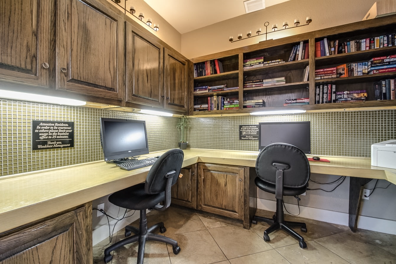 Woodchase Apartments Image 39
