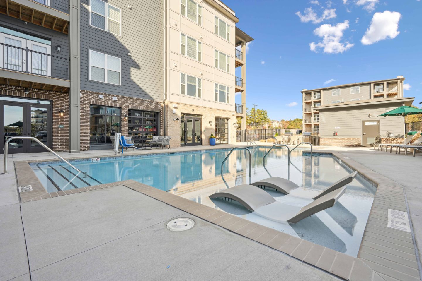 Accent Brier Creek Image 17