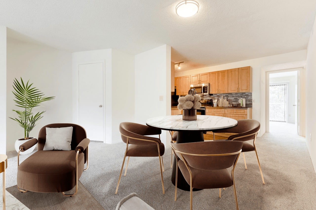 Affordable Housing - The Parke at Trinity Apartment Homes Image 38