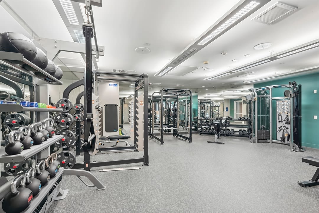 1111 Wilshire Image 16