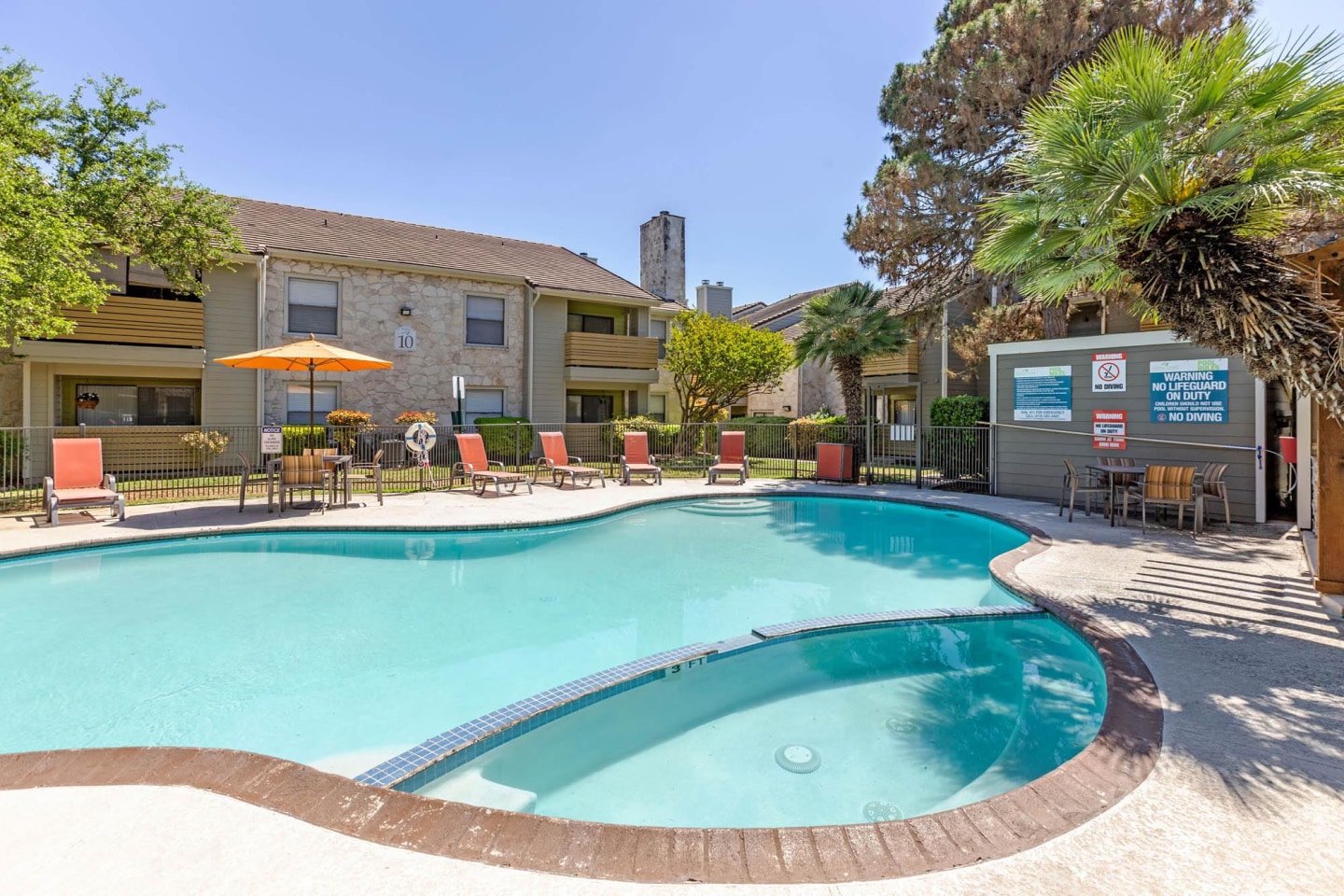 Turtle Creek Vista Apartments Image 6