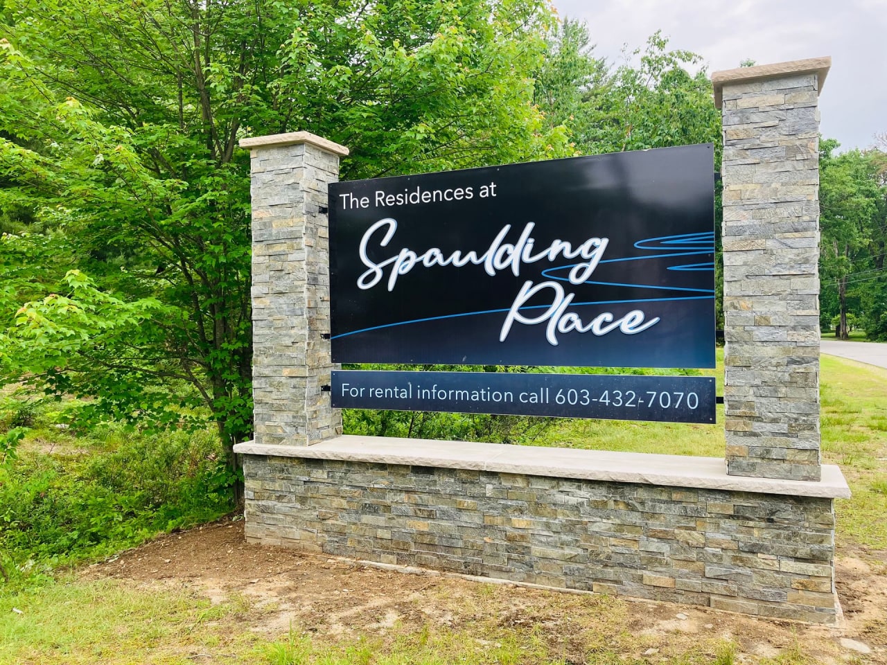 The Residences at Spaulding Place Image 14
