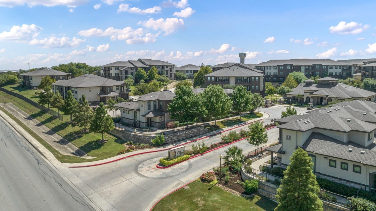 Villas at Mira Loma Image 2