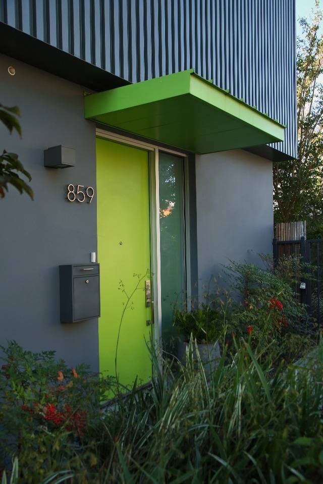 The Geffen Image 7
