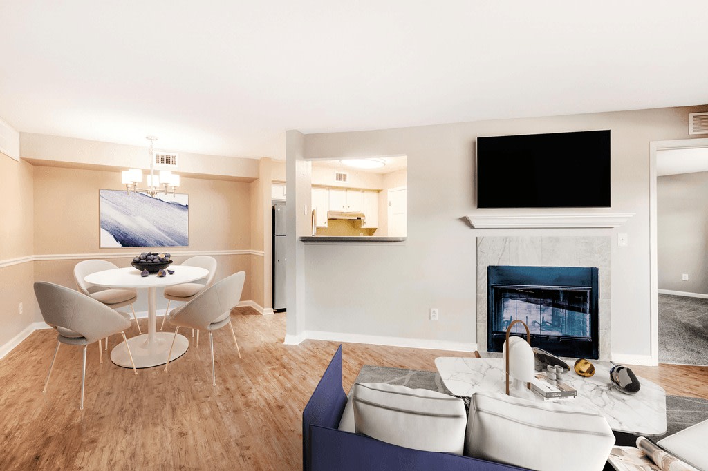 Bentley Green Apartments Image 24