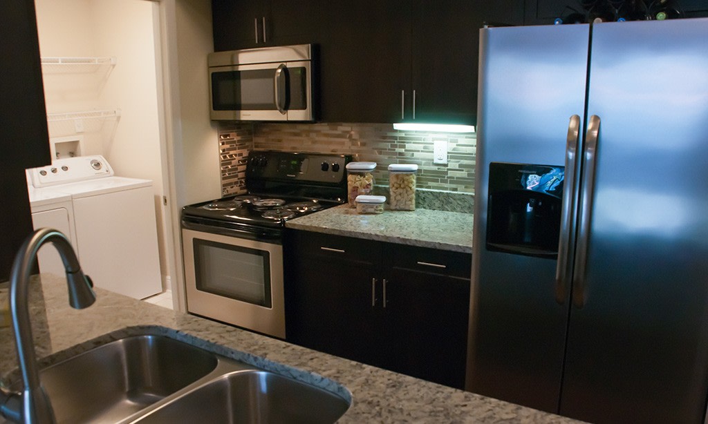 The Upton Apartment Homes Image 8