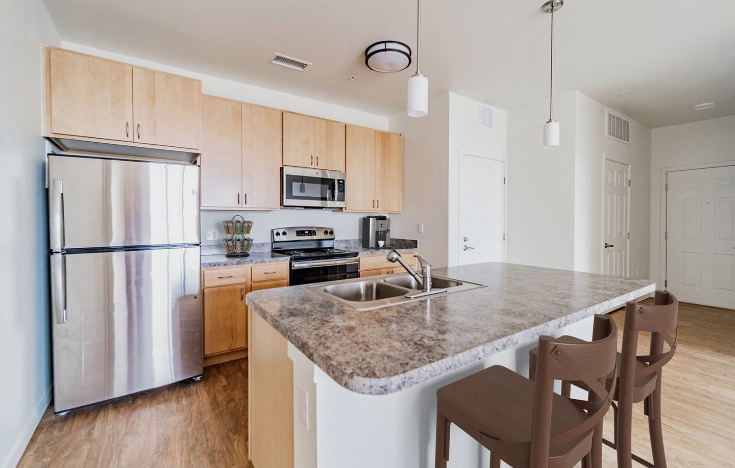 East Range Crossings Apartments - Affordable Housing Image 18