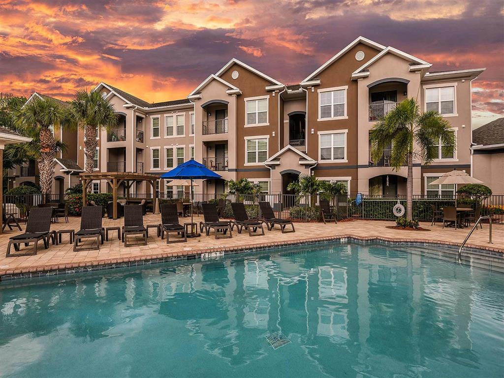 Fountain Villas Image 15