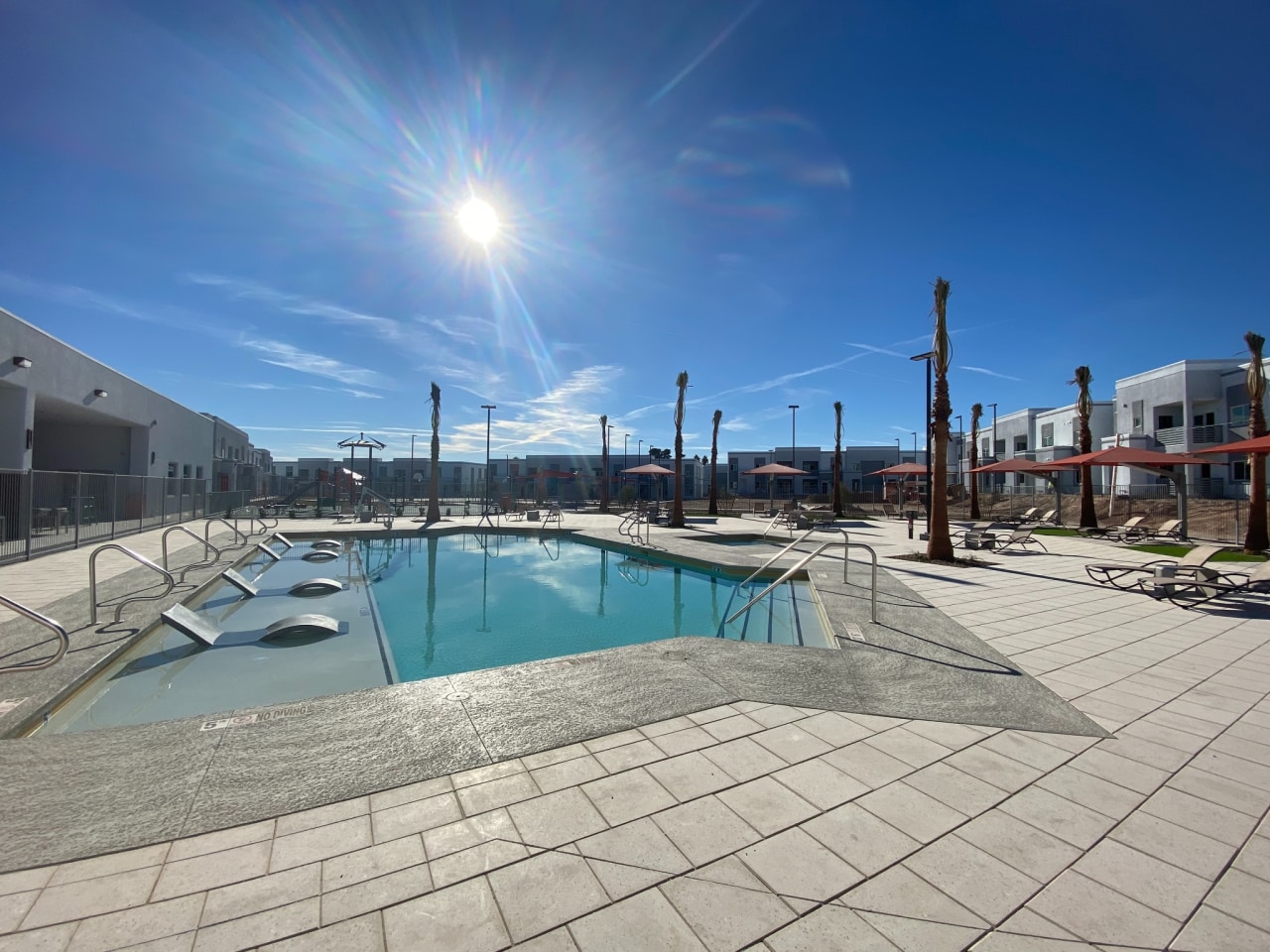 Showboat Park Apartments Image 34