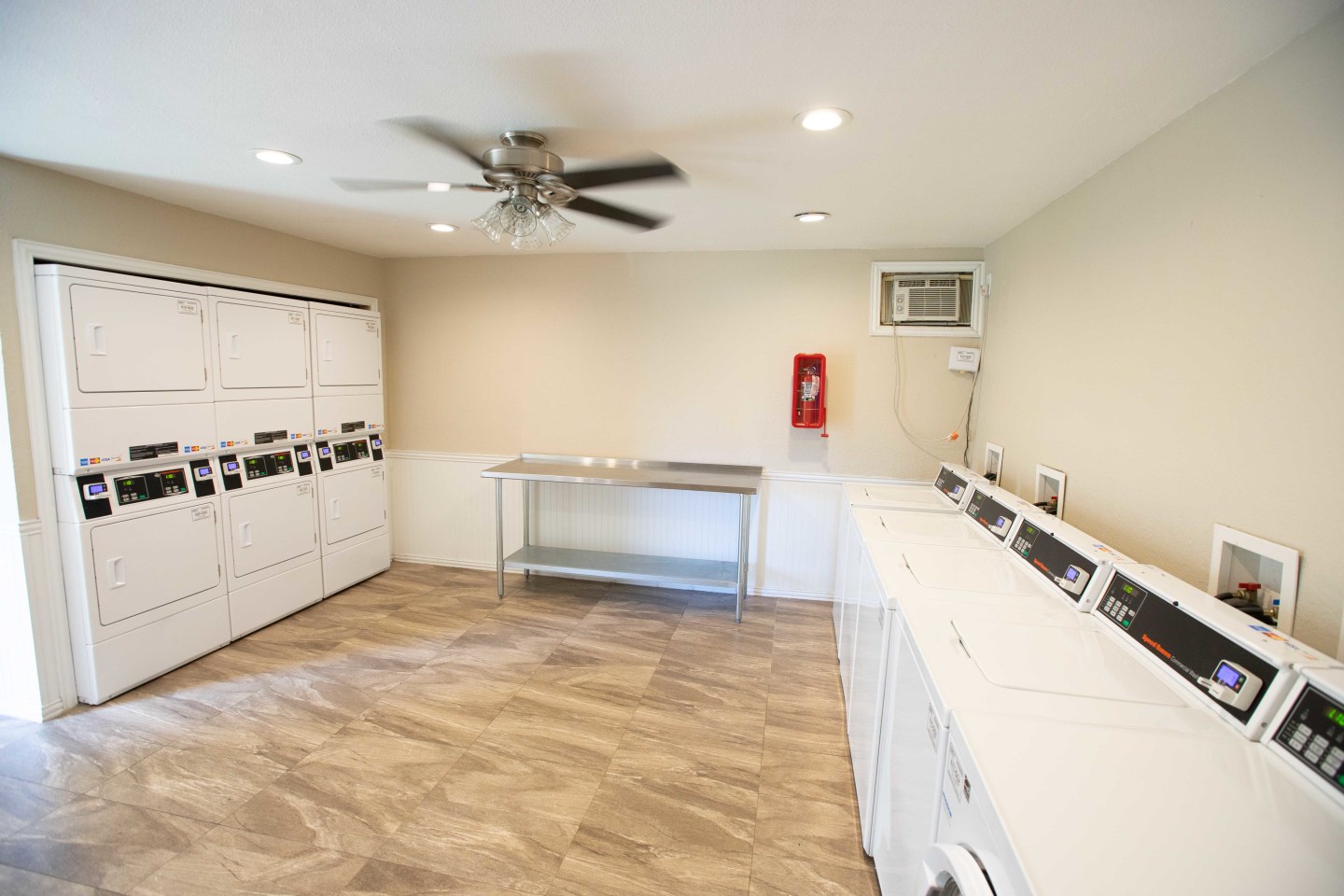 Fox Run Apartments Image 13