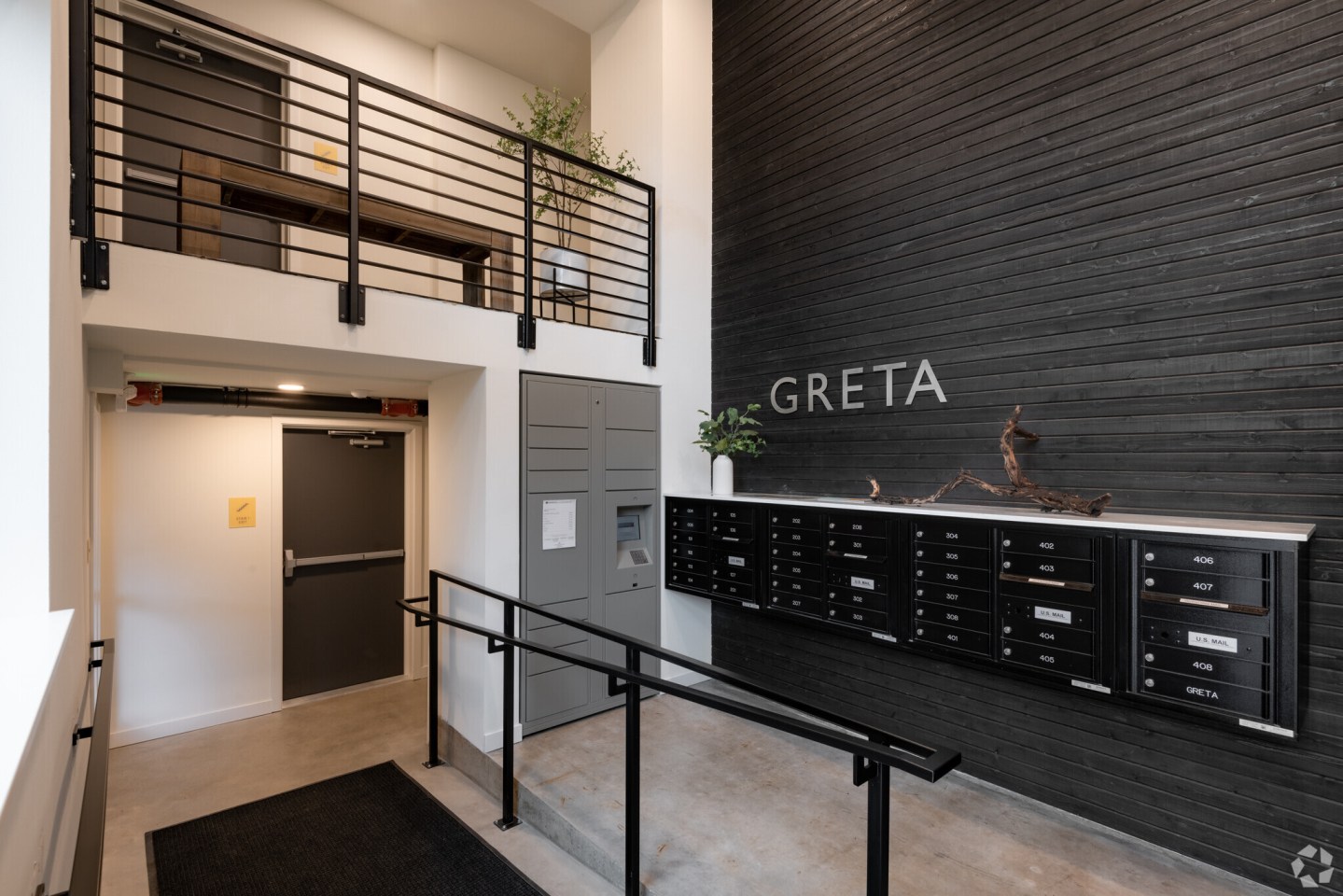 Greta Apartments Image 40